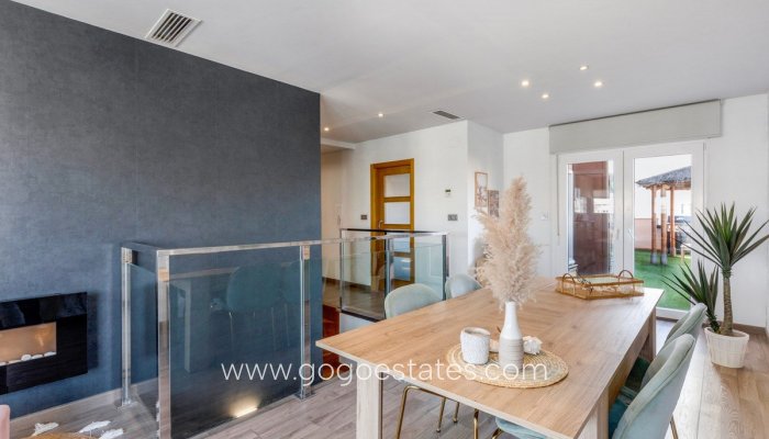 Te koop - Apartamento - Elche - Elche Centro