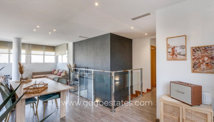 Te koop - Apartamento - Elche - Elche Centro