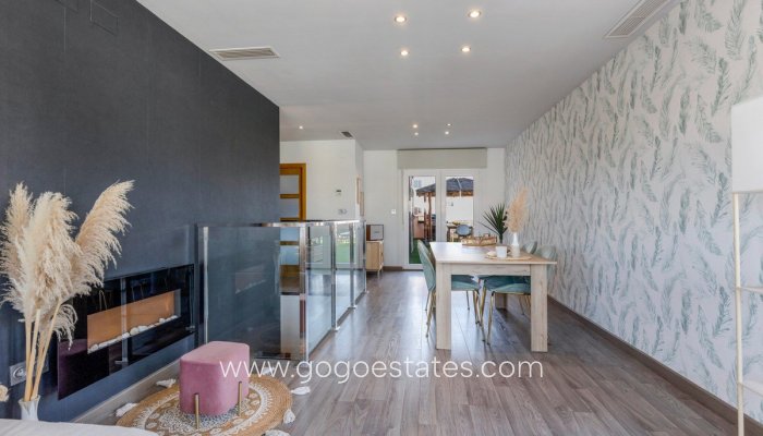 Te koop - Apartamento - Elche - Elche Centro