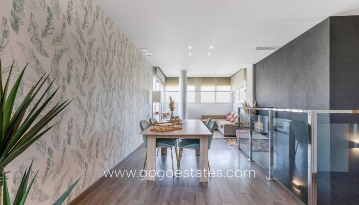 Te koop - Apartamento - Elche - Elche Centro