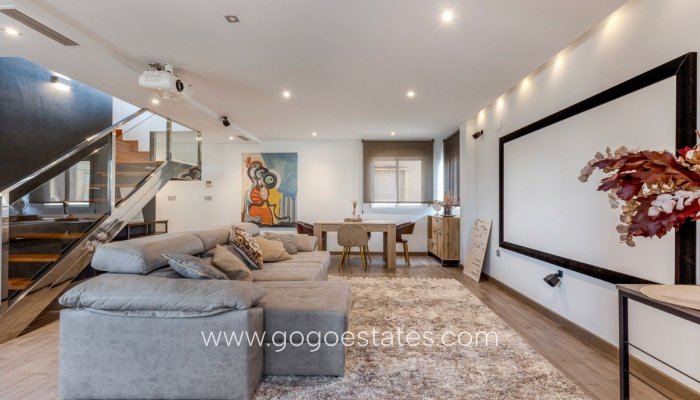 Te koop - Apartamento - Elche - Elche Centro