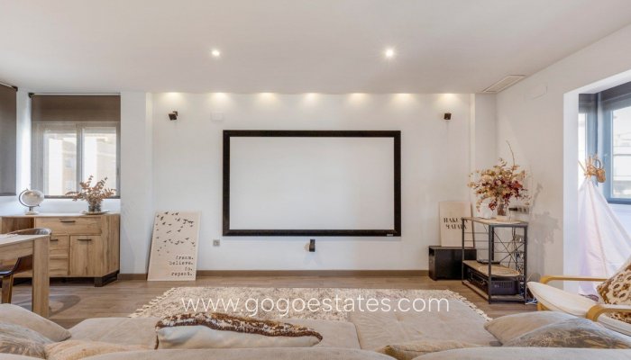 Te koop - Apartamento - Elche - Elche Centro