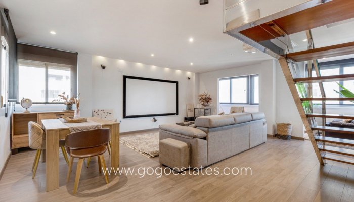 Te koop - Apartamento - Elche - Elche Centro