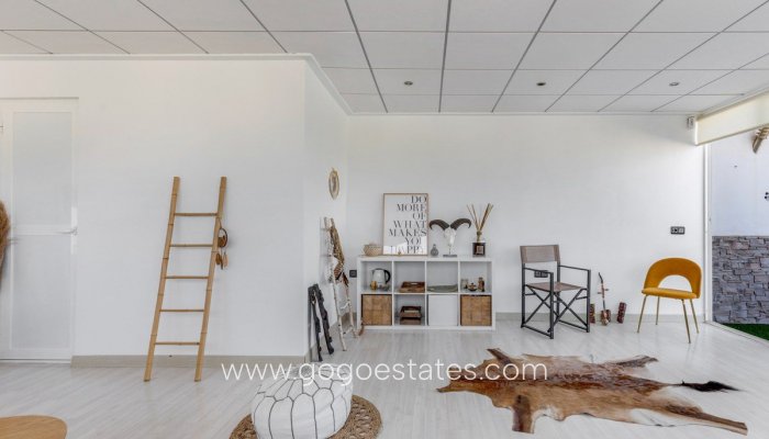 Te koop - Apartamento - Elche - Elche Centro