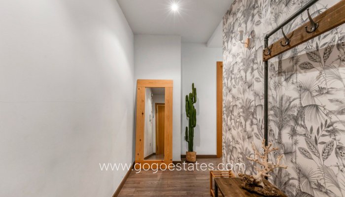 Te koop - Apartamento - Elche - Elche Centro