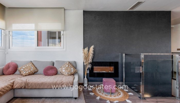 Te koop - Apartamento - Elche - Elche Centro