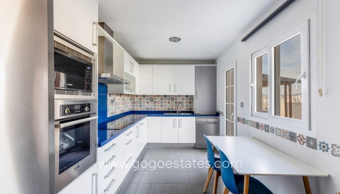 Te koop - Apartamento - Elche - Elche Centro