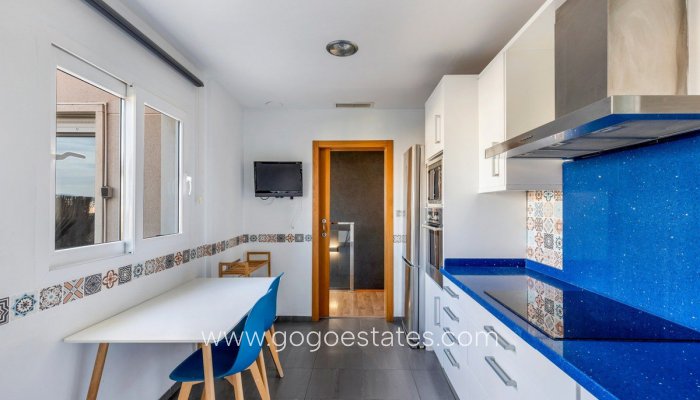 Te koop - Apartamento - Elche - Elche Centro
