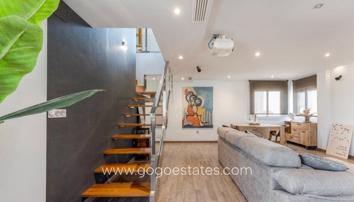 Te koop - Apartamento - Elche - Elche Centro