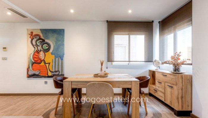 Te koop - Apartamento - Elche - Elche Centro