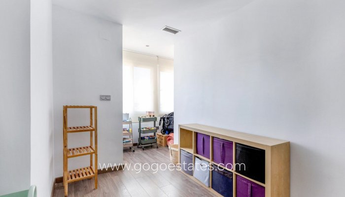 Te koop - Apartamento - Elche - Elche Centro