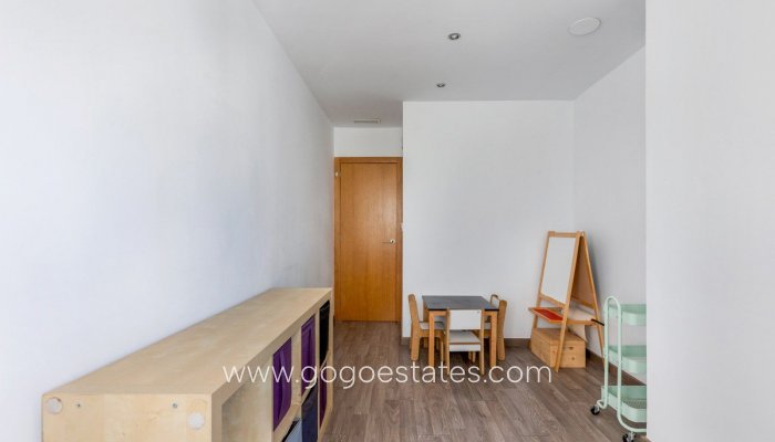 Te koop - Apartamento - Elche - Elche Centro