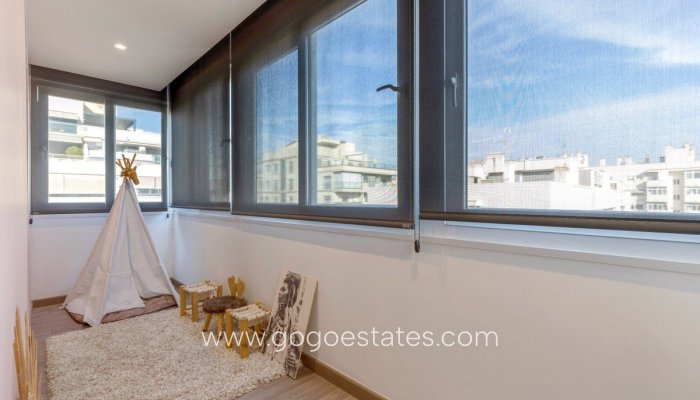 Te koop - Apartamento - Elche - Elche Centro