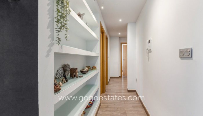 Te koop - Apartamento - Elche - Elche Centro