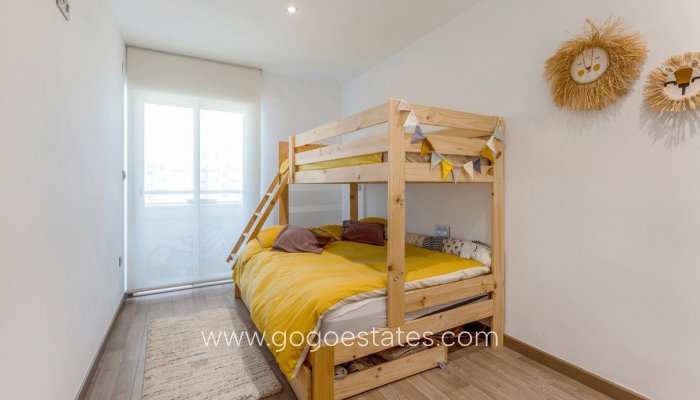 Te koop - Apartamento - Elche - Elche Centro