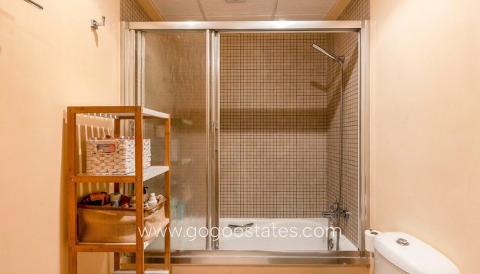 Te koop - Apartamento - Elche - Elche Centro