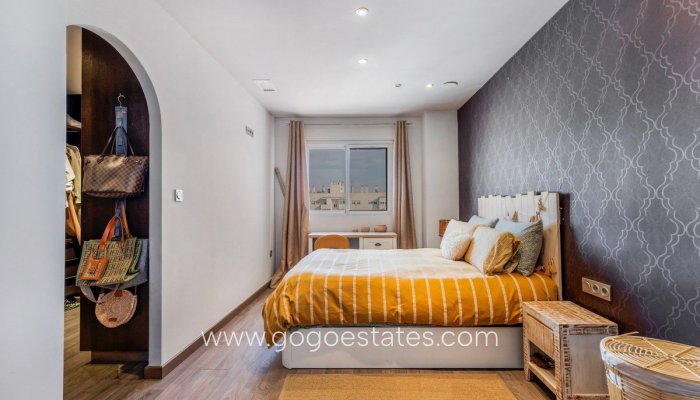 Te koop - Apartamento - Elche - Elche Centro