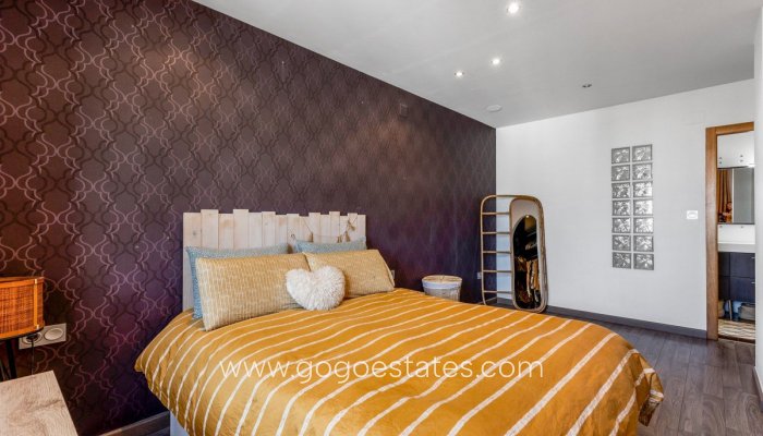 Te koop - Apartamento - Elche - Elche Centro