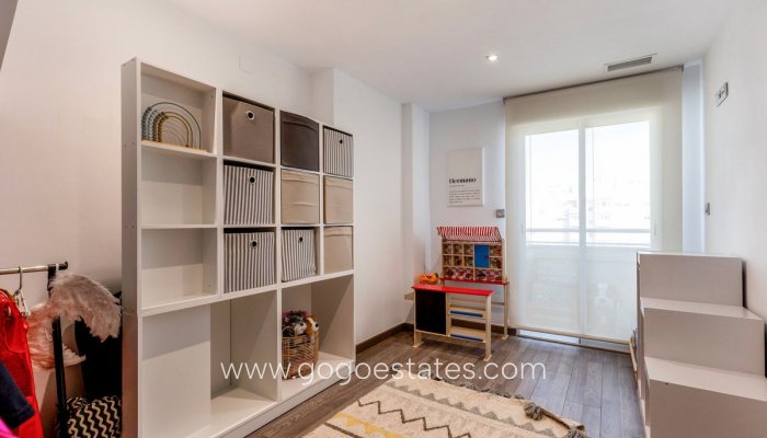 Te koop - Apartamento - Elche - Elche Centro