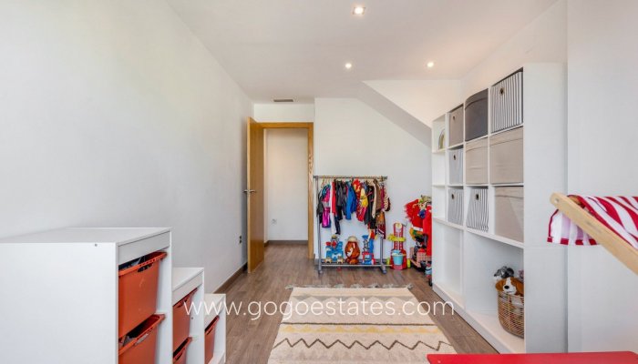Te koop - Apartamento - Elche - Elche Centro