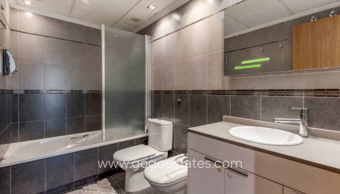 Te koop - Apartamento - Elche - Elche Centro