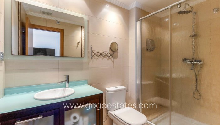 Te koop - Apartamento - Elche - Elche Centro