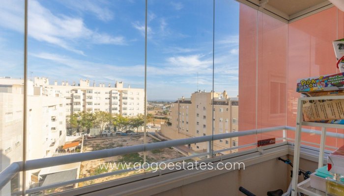 Te koop - Apartamento - Elche - Elche Centro