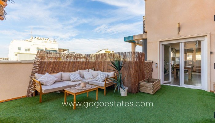 Te koop - Apartamento - Elche - Elche Centro