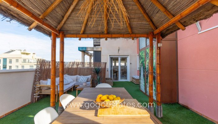 Te koop - Apartamento - Elche - Elche Centro