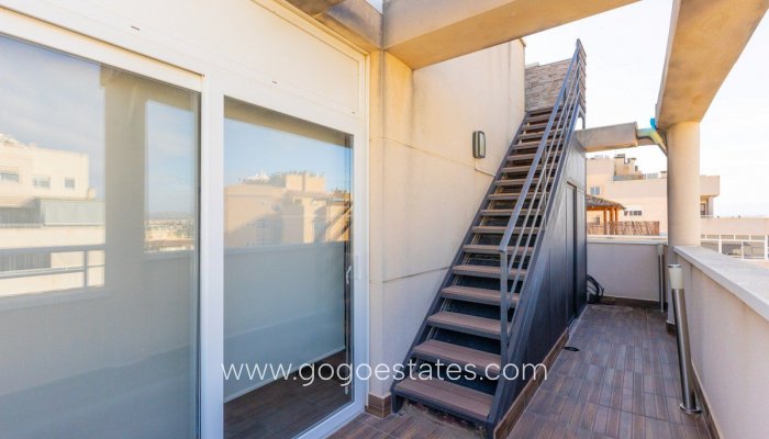 Te koop - Apartamento - Elche - Elche Centro