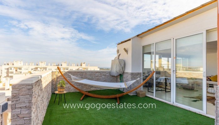 Te koop - Apartamento - Elche - Elche Centro