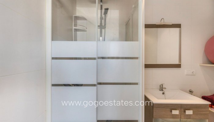 Te koop - Apartamento - Elche - Elche Centro