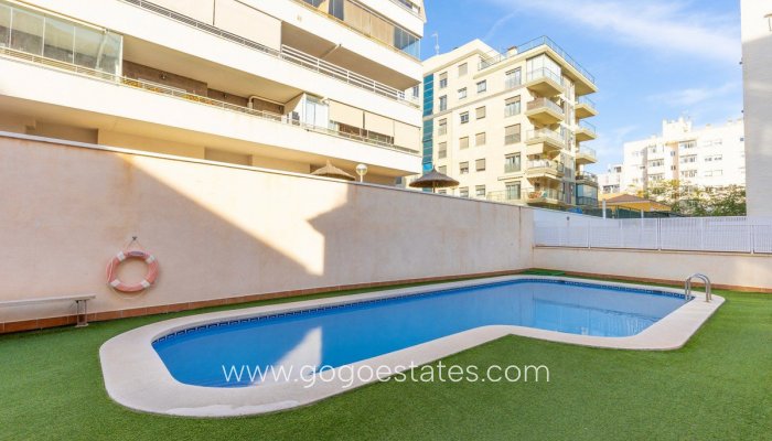 Te koop - Apartamento - Elche - Elche Centro