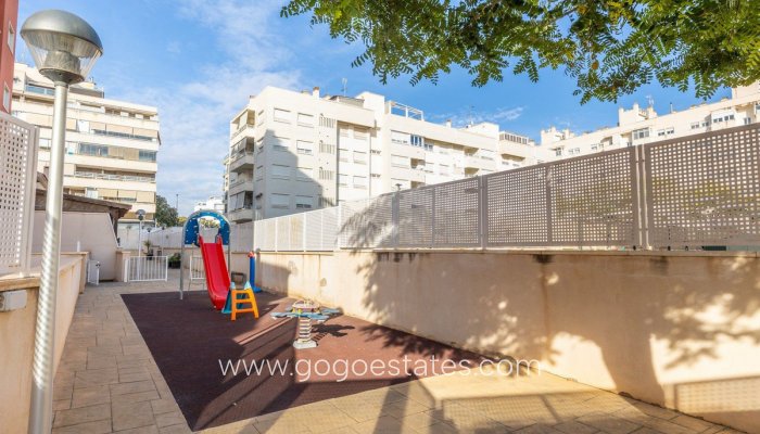 Te koop - Apartamento - Elche - Elche Centro