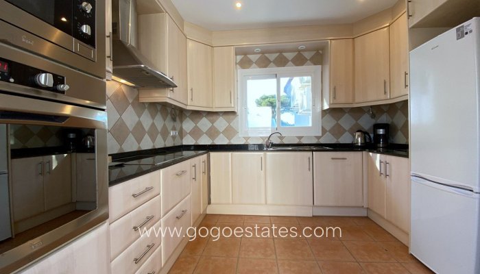 Wiederverkauf - Haus - Freistehende Villa - Llíber