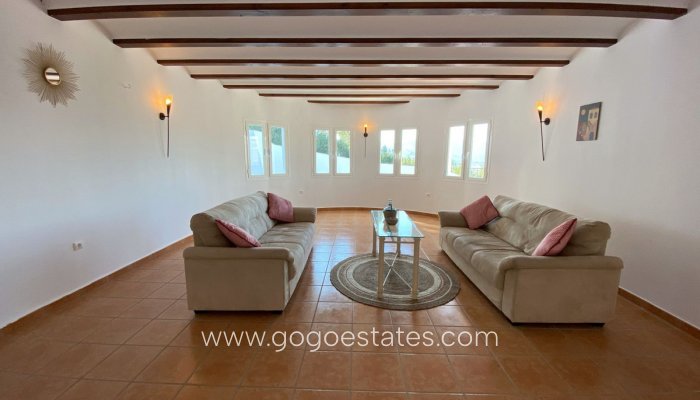 Wiederverkauf - Haus - Freistehende Villa - Llíber