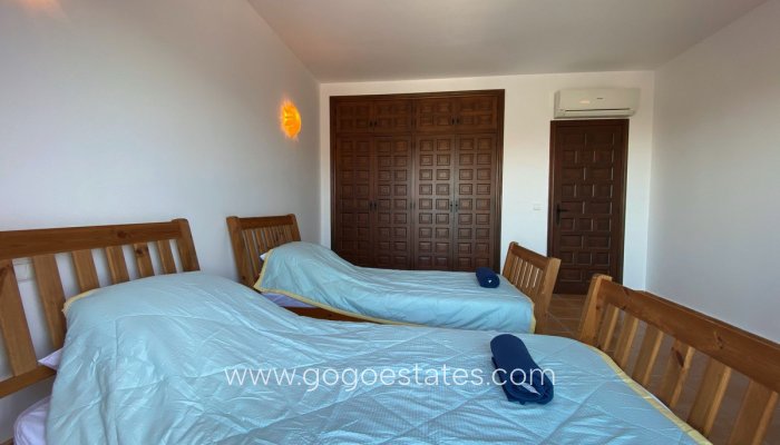 Wiederverkauf - Haus - Freistehende Villa - Llíber