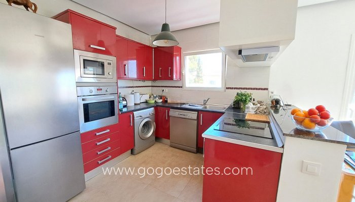 Te koop - Huis - Vrijstaande Villa - Teulada - Teulada Centro