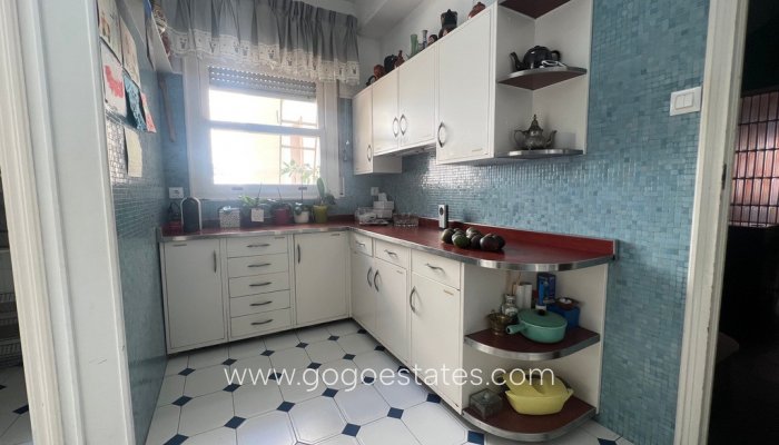 Te koop - Huis - Vrijstaande Villa - Dénia - Denia Centro