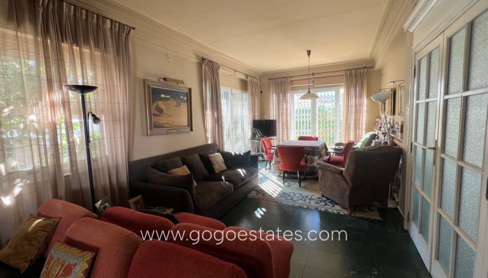 Te koop - Huis - Vrijstaande Villa - Dénia - Denia Centro