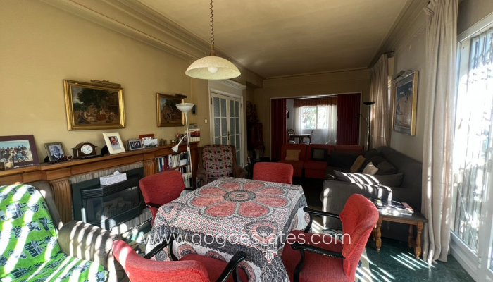 Te koop - Huis - Vrijstaande Villa - Dénia - Denia Centro