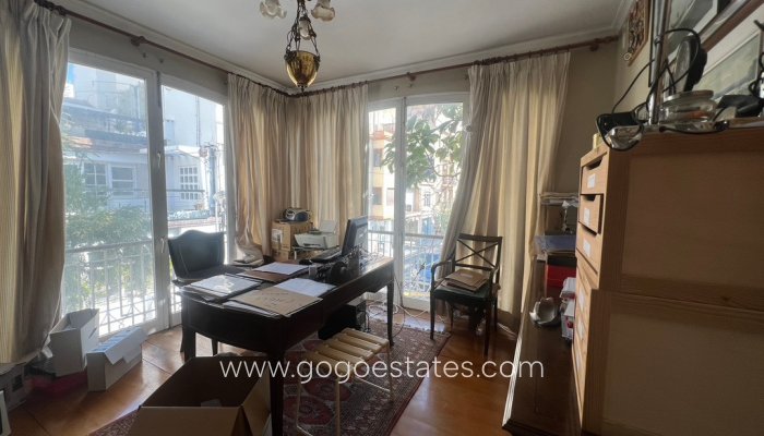 Te koop - Huis - Vrijstaande Villa - Dénia - Denia Centro