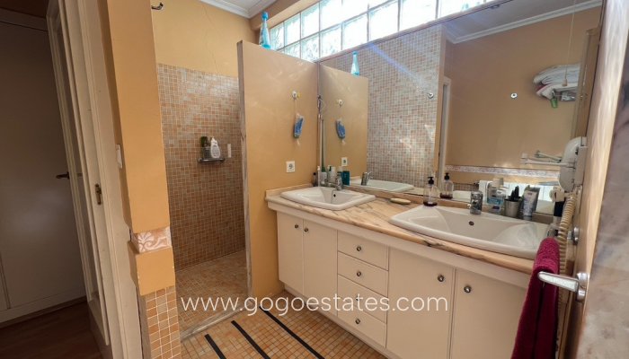 Te koop - Huis - Vrijstaande Villa - Dénia - Denia Centro