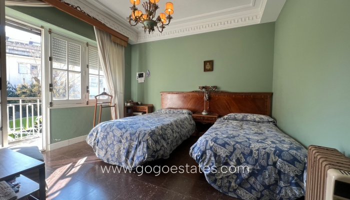 Te koop - Huis - Vrijstaande Villa - Dénia - Denia Centro