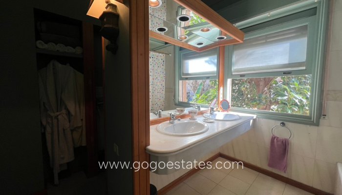 Te koop - Huis - Vrijstaande Villa - Dénia - Denia Centro