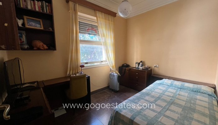 Te koop - Huis - Vrijstaande Villa - Dénia - Denia Centro