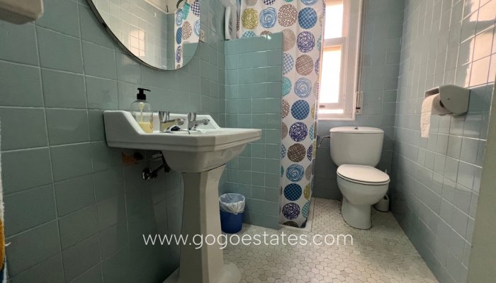 Te koop - Huis - Vrijstaande Villa - Dénia - Denia Centro