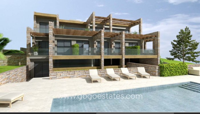 Te koop - Commercieel - Overig - Benissa - Benissa Centro