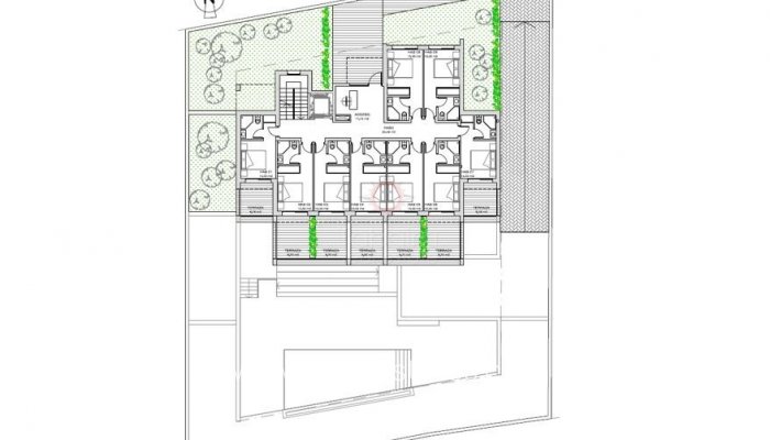 Te koop - Commercieel - Overig - Benissa - Benissa Centro