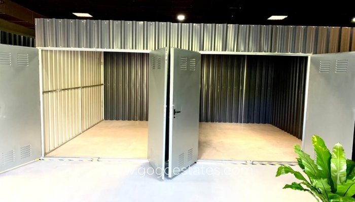 Te koop - Commercieel - Overig - Teulada - Moraira